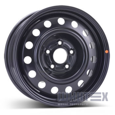 ALST (KFZ) 8755 Hyundai, Kia 6.5x16 5x114.3 ET46 DIA67